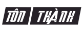 Tôn Thành Auto - Logo