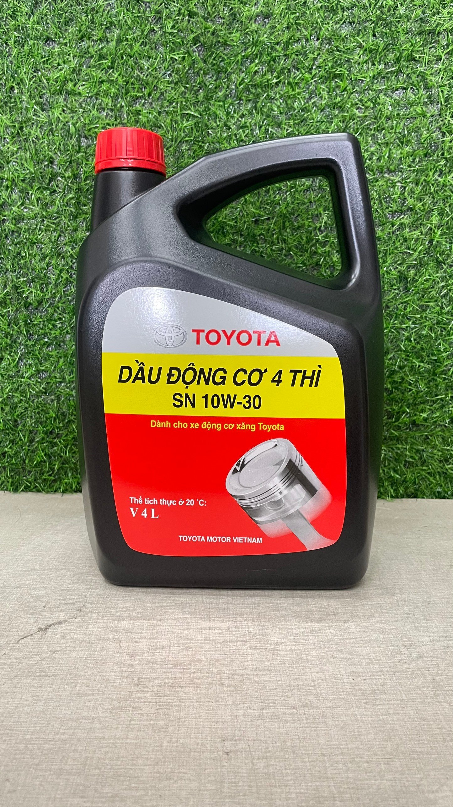 Tôn Thành Auto | Cửa hàng dầu nhớt chính hãng | Góc chia sẻ